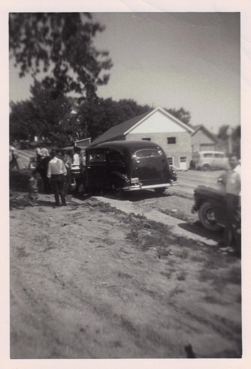 Funeral for Frank Baker (3)